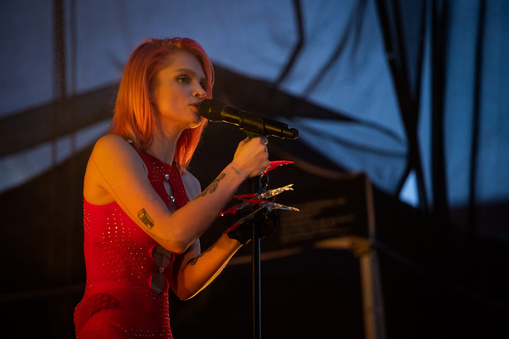 Margaret Summer Sącz Festiwal