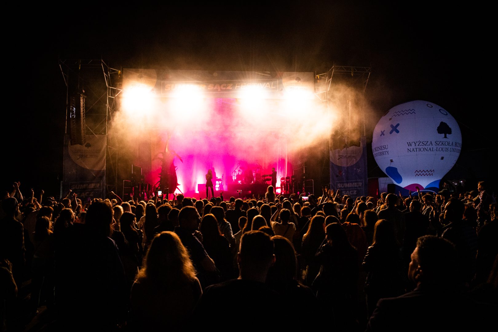 Summer Sącz Festiwal