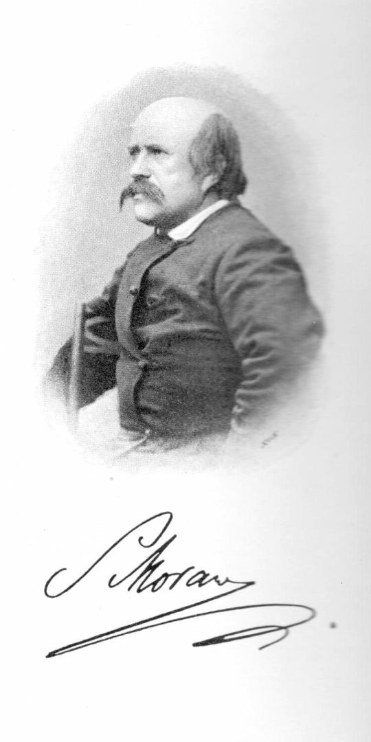 Wręczą nagrody Sądecczyzna im. Szczęsnego Morawskiego