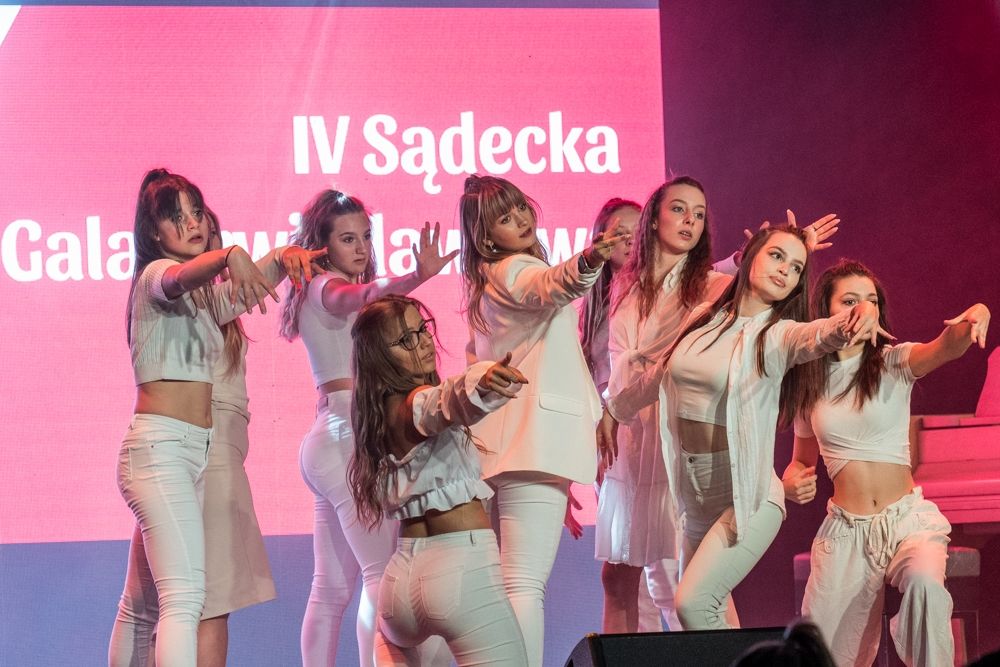 Sądeccy krwiodawcy odznaczen