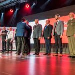 Sądeccy krwiodawcy odznaczen