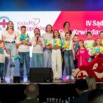 Sądeccy krwiodawcy odznaczen