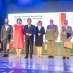 Sądeccy krwiodawcy odznaczen