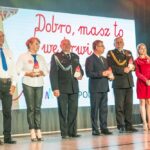 Sądeccy krwiodawcy odznaczen