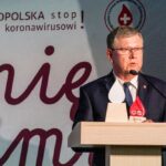 Sądeccy krwiodawcy odznaczen