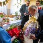Waleria Bochenek, Cieniawa, 100 lat