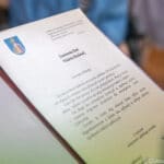 Waleria Bochenek, Cieniawa, 100 lat
