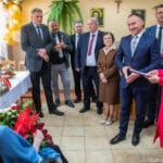 Waleria Bochenek, Cieniawa, 100 lat