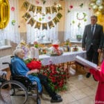 Waleria Bochenek, Cieniawa, 100 lat