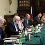 referendum, pytania referendalne, Nowy Sącz, głosowanie, sesja, spalarnia, Newag