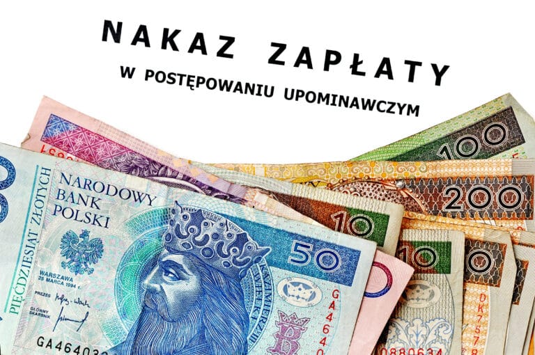 Co może, a czego nie może zająć komornik?