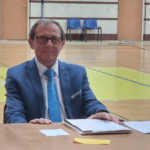 Antoni Rączkowski, zarząd osiedla Gołąbkowice, Nowy Sącz, wybory 2022, przewodniczący osiedla Gołąbkowice