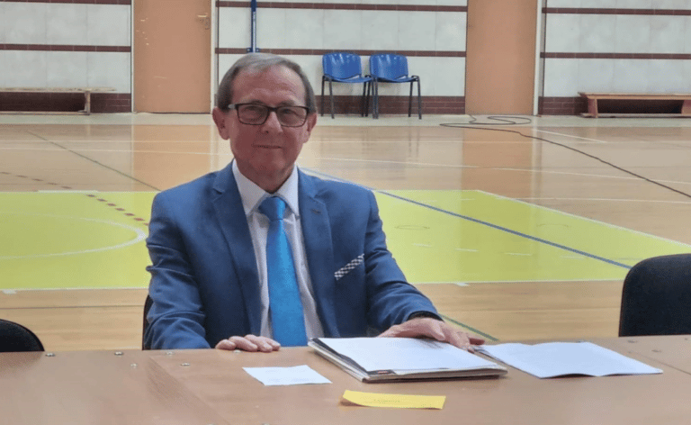 Osiedle Gołąbkowice od 1995 roku stawia na Antoniego Rączkowskiego. Będzie aktywizacja seniorów z wnukami