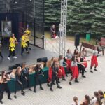 X Jubileuszowy Powiatowy Rajd im. Jana Pawła II "Pilnujcie mi tych szlaków"