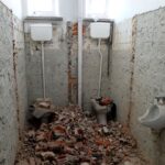 Remont siedziby sądeckiego pogotowia
