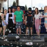 X Jubileuszowy Powiatowy Rajd im. Jana Pawła II "Pilnujcie mi tych szlaków"