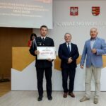 promesy dla ochotniczych straży pożarnych i służb