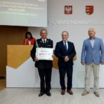 promesy dla ochotniczych straży pożarnych i służb