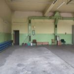 Remont siedziby sądeckiego pogotowia