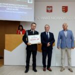 promesy dla ochotniczych straży pożarnych i służb