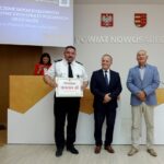promesy dla ochotniczych straży pożarnych i służb