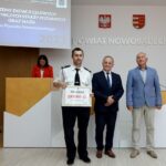 promesy dla ochotniczych straży pożarnych i służb