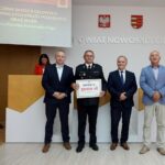 promesy dla ochotniczych straży pożarnych i służb