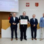 promesy dla ochotniczych straży pożarnych i służb