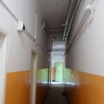 Remont siedziby sądeckiego pogotowia