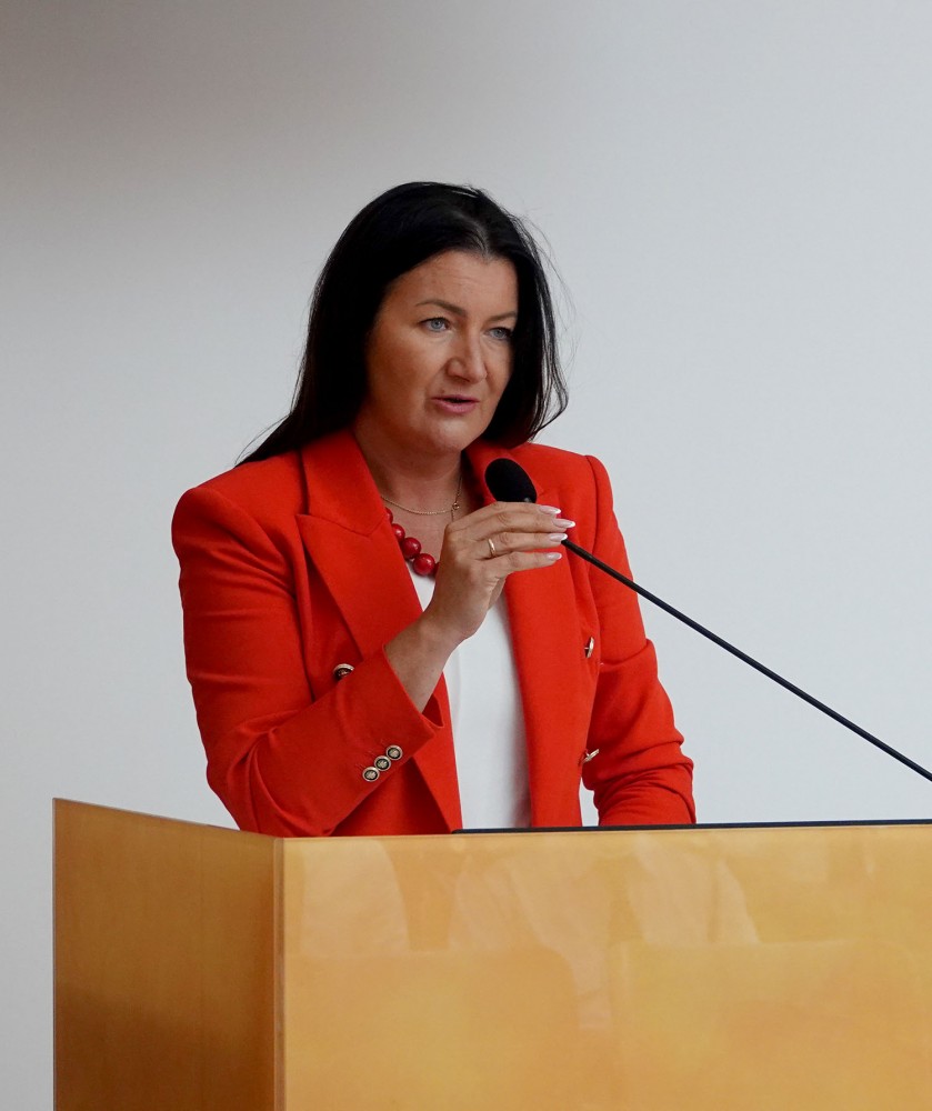 promesy dla ochotniczych straży pożarnych i służb