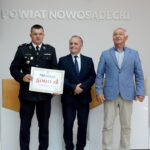 promesy dla ochotniczych straży pożarnych i służb