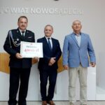 promesy dla ochotniczych straży pożarnych i służb