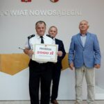promesy dla ochotniczych straży pożarnych i służb