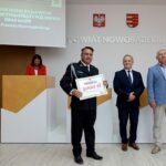 promesy dla ochotniczych straży pożarnych i służb