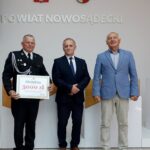 promesy dla ochotniczych straży pożarnych i służb
