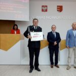 promesy dla ochotniczych straży pożarnych i służb