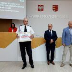 promesy dla ochotniczych straży pożarnych i służb