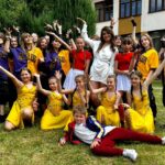 X Jubileuszowy Powiatowy Rajd im. Jana Pawła II "Pilnujcie mi tych szlaków"