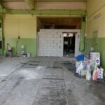 Remont siedziby sądeckiego pogotowia