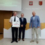 promesy dla ochotniczych straży pożarnych i służb