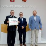 promesy dla ochotniczych straży pożarnych i służb