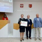 promesy dla ochotniczych straży pożarnych i służb