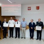 promesy dla ochotniczych straży pożarnych i służb