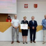 promesy dla ochotniczych straży pożarnych i służb