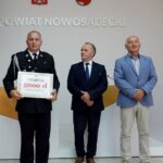 promesy dla ochotniczych straży pożarnych i służb