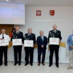 promesy dla ochotniczych straży pożarnych i służb