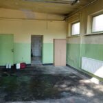 Remont siedziby sądeckiego pogotowia