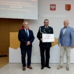 promesy dla ochotniczych straży pożarnych i służb