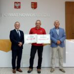 promesy dla ochotniczych straży pożarnych i służb
