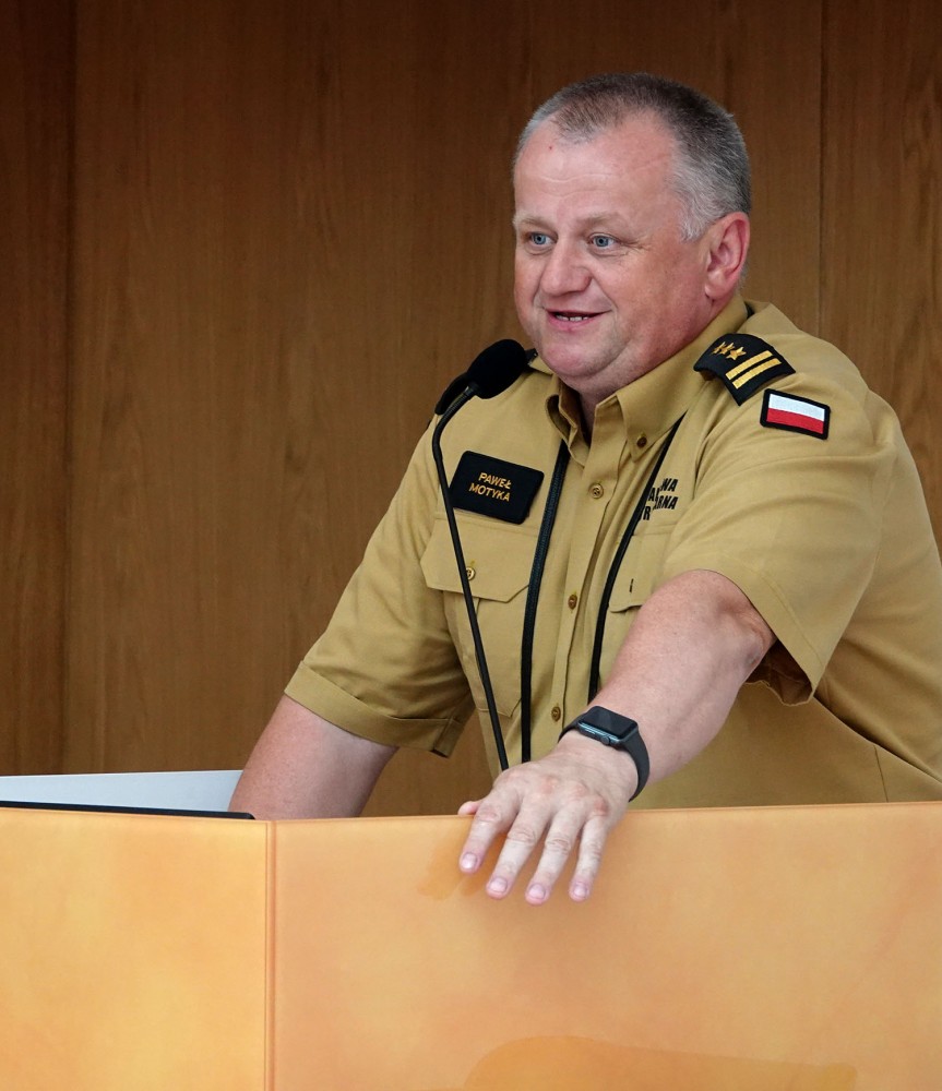 promesy dla ochotniczych straży pożarnych i służb